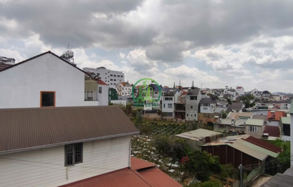 🏡 CẦN BÁN NHÀ ĐƯỜNG Ô TÔ LỮ GIA, P. LÂM VIÊN - ĐÀ LẠT