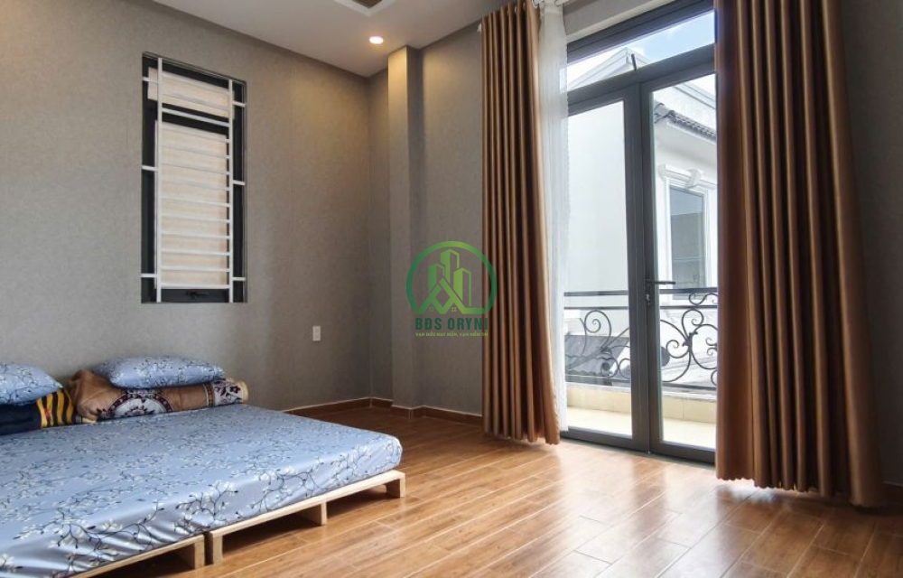 🏡 CẦN BÁN NHÀ ĐƯỜNG Ô TÔ LỮ GIA, P. LÂM VIÊN - ĐÀ LẠT