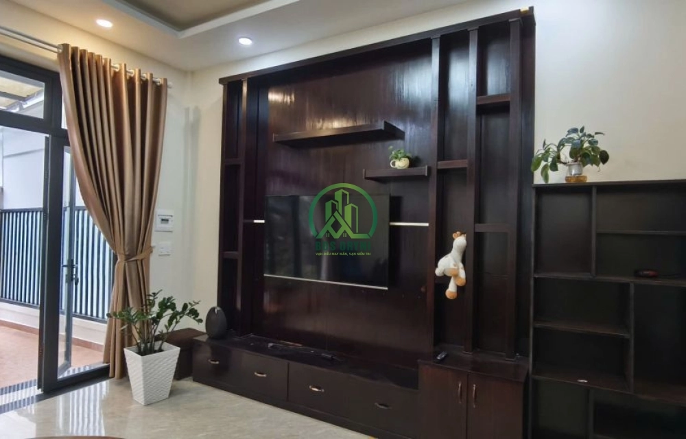 🏡 CẦN BÁN NHÀ ĐƯỜNG Ô TÔ LỮ GIA, P. LÂM VIÊN - ĐÀ LẠT