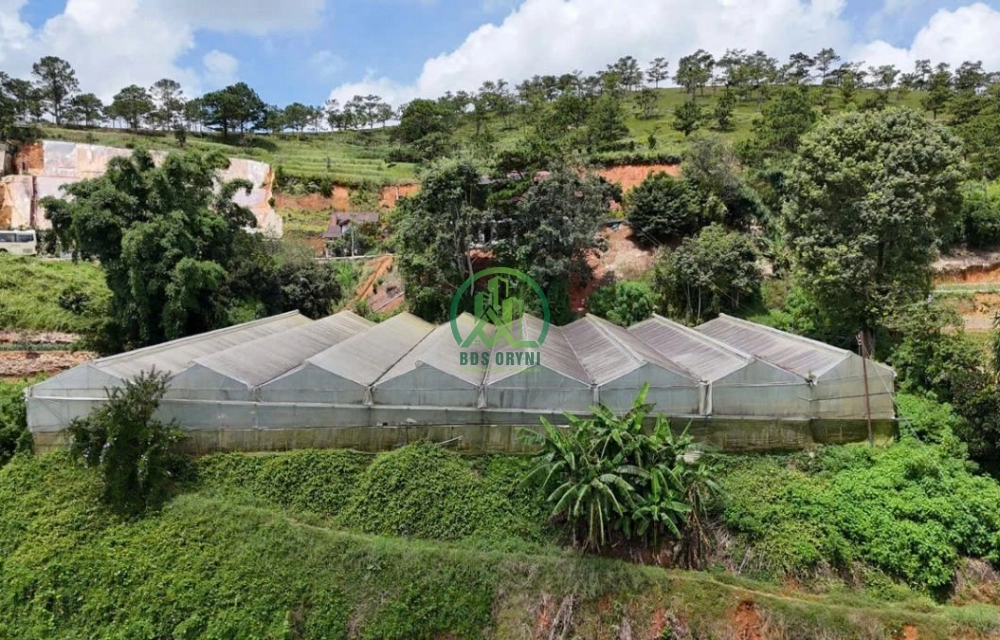 CẦN BÁN 2.748 M2 ĐẤT ĐƯỜNG ĐA PHÚ, PHƯỜNG LANGBIANG- ĐÀ LẠT