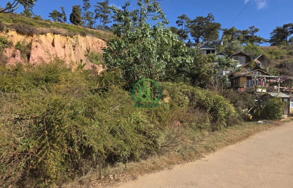 🏡 CẦN BÁN ĐẤT 2 MẶT TIỀN KQH MĂNG LIN, P. LANGBIANG - ĐÀ LẠT