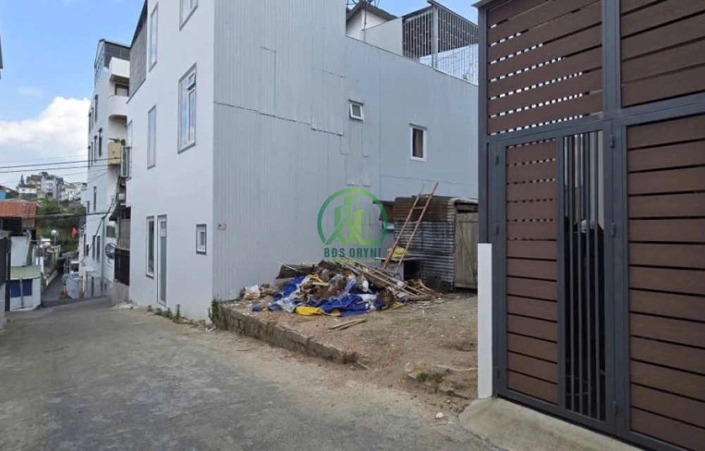 🏡 CẦN BÁN ĐẤT XÂY DỰNG ĐƯỜNG NGÔ THÌ NHẬM, P. XUÂN HƯƠNG - ĐÀ LẠT