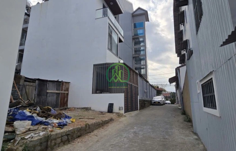 🏡 CẦN BÁN ĐẤT XÂY DỰNG ĐƯỜNG NGÔ THÌ NHẬM, P. XUÂN HƯƠNG - ĐÀ LẠT