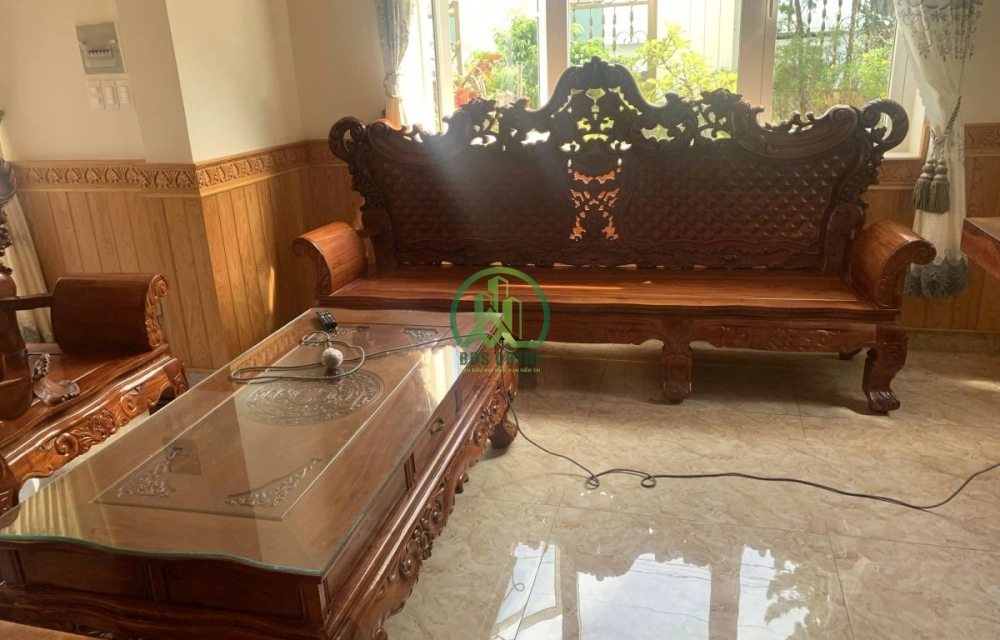 🏡 CẦN BÁN BIỆT THỰ ĐƯỜNG HẺM PHAN CHU TRINH, P. LÂM VIÊN - ĐÀ LẠT