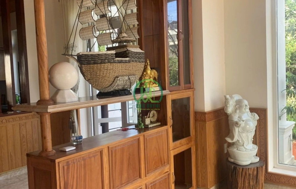 🏡 CẦN BÁN BIỆT THỰ ĐƯỜNG HẺM PHAN CHU TRINH, P. LÂM VIÊN - ĐÀ LẠT