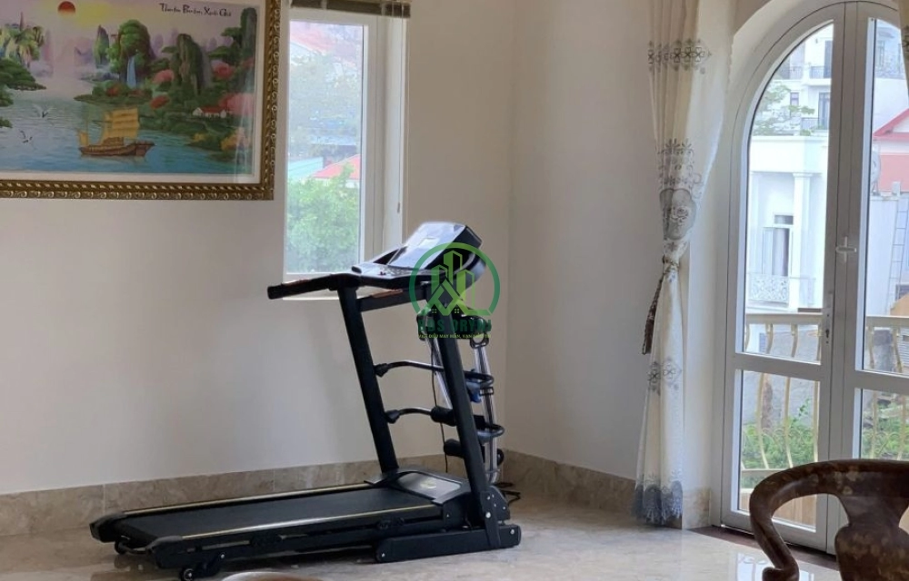 🏡 CẦN BÁN BIỆT THỰ ĐƯỜNG HẺM PHAN CHU TRINH, P. LÂM VIÊN - ĐÀ LẠT