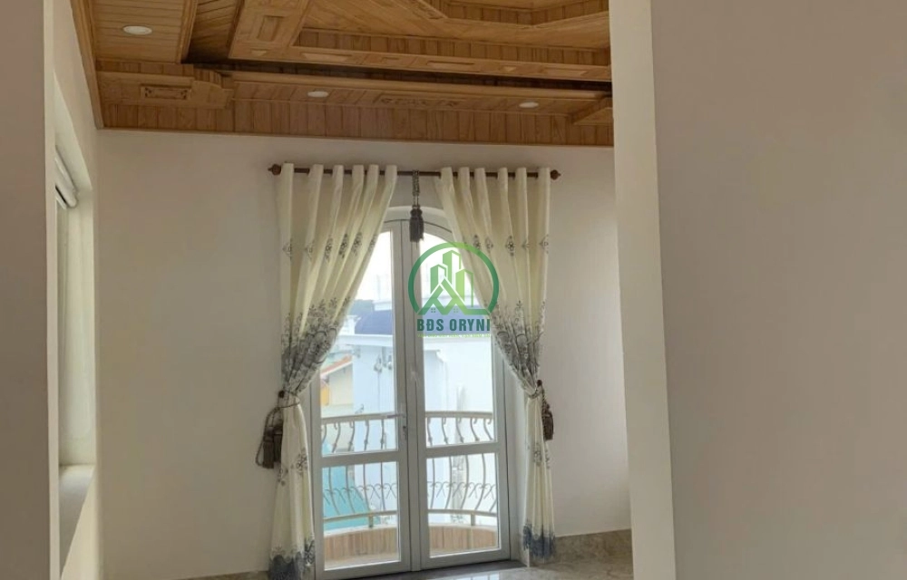 🏡 CẦN BÁN BIỆT THỰ ĐƯỜNG HẺM PHAN CHU TRINH, P. LÂM VIÊN - ĐÀ LẠT