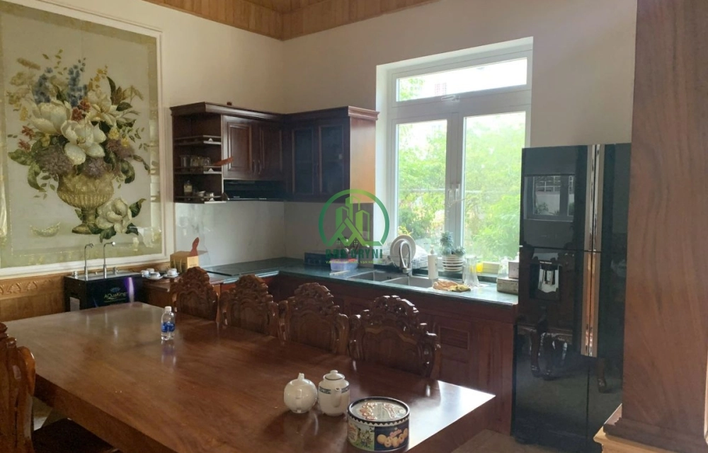 🏡 CẦN BÁN BIỆT THỰ ĐƯỜNG HẺM PHAN CHU TRINH, P. LÂM VIÊN - ĐÀ LẠT