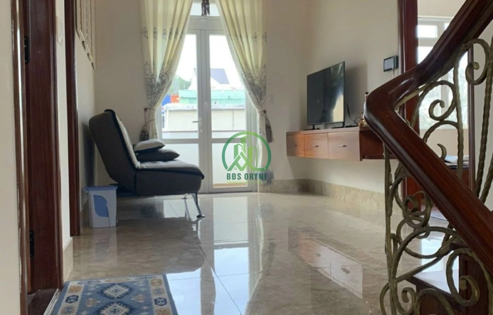 🏡 CẦN BÁN BIỆT THỰ ĐƯỜNG HẺM PHAN CHU TRINH, P. LÂM VIÊN - ĐÀ LẠT