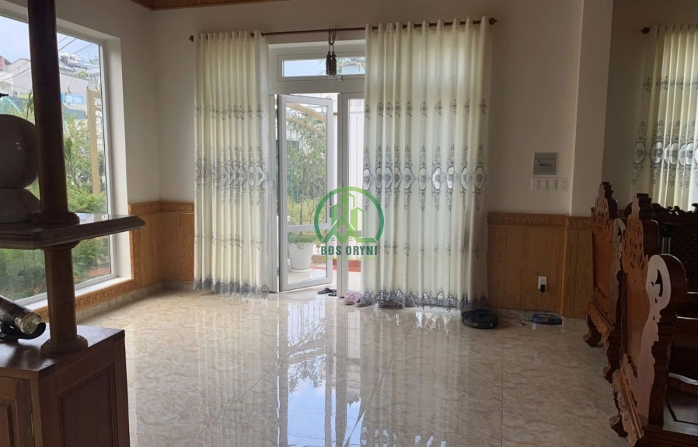 🏡 CẦN BÁN BIỆT THỰ ĐƯỜNG HẺM PHAN CHU TRINH, P. LÂM VIÊN - ĐÀ LẠT