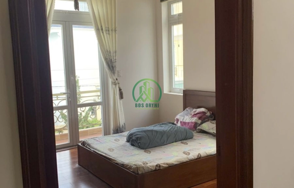 🏡 CẦN BÁN BIỆT THỰ ĐƯỜNG HẺM PHAN CHU TRINH, P. LÂM VIÊN - ĐÀ LẠT