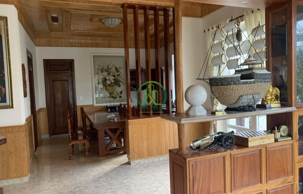 🏡 CẦN BÁN BIỆT THỰ ĐƯỜNG HẺM PHAN CHU TRINH, P. LÂM VIÊN - ĐÀ LẠT