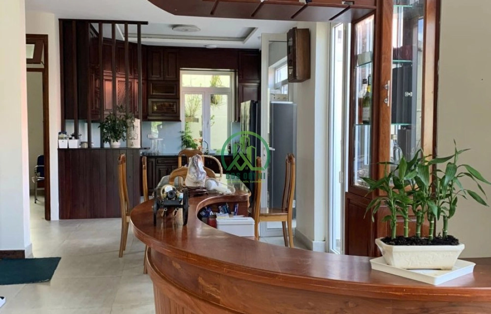 🏡 CẦN BÁN BIỆT THỰ ĐƯỜNG TRẠNG TRÌNH, P. LÂM VIÊN - ĐÀ LẠT