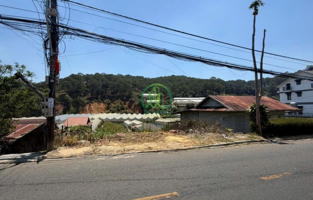 🌿 BÁN LÔ ĐẤT 2 MẶT TIỀN ĐƯỜNG TRIỆU VIỆT VƯƠNG - P. XUÂN HƯƠNG - ĐÀ LẠT 🌿