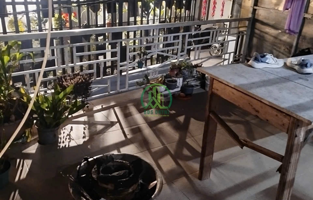 CẦN BÁN NHÀ ĐƯỜNG ĐÀO DUY TỪ, P. XUÂN HƯƠNG - ĐÀ LẠT