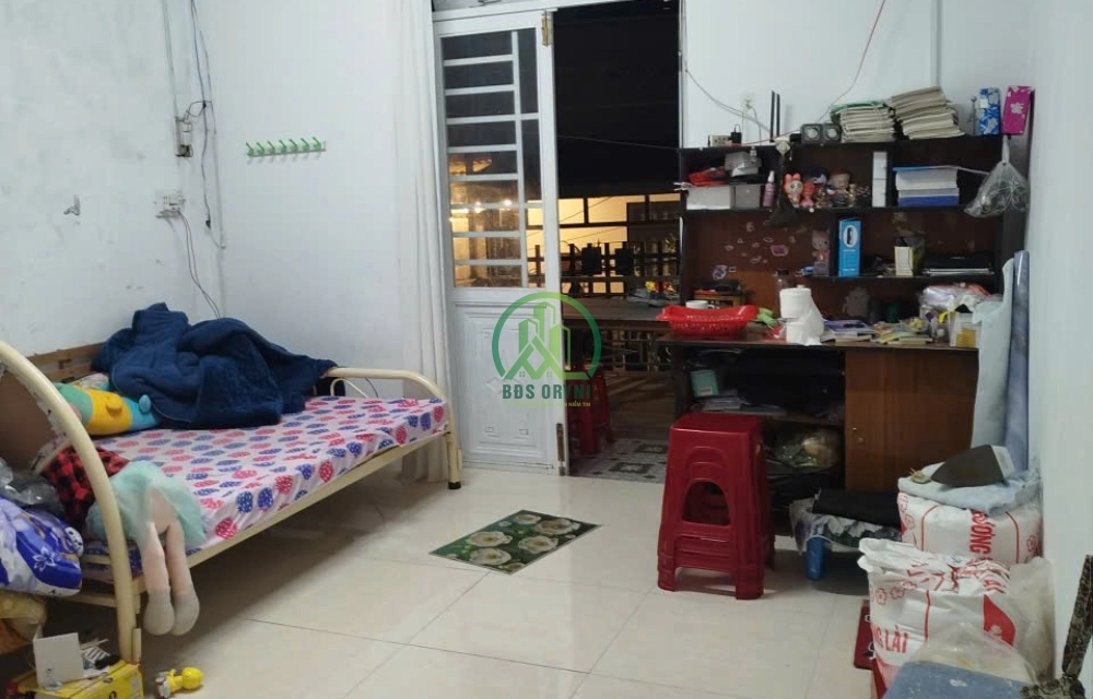 CẦN BÁN NHÀ ĐƯỜNG ĐÀO DUY TỪ, P. XUÂN HƯƠNG - ĐÀ LẠT