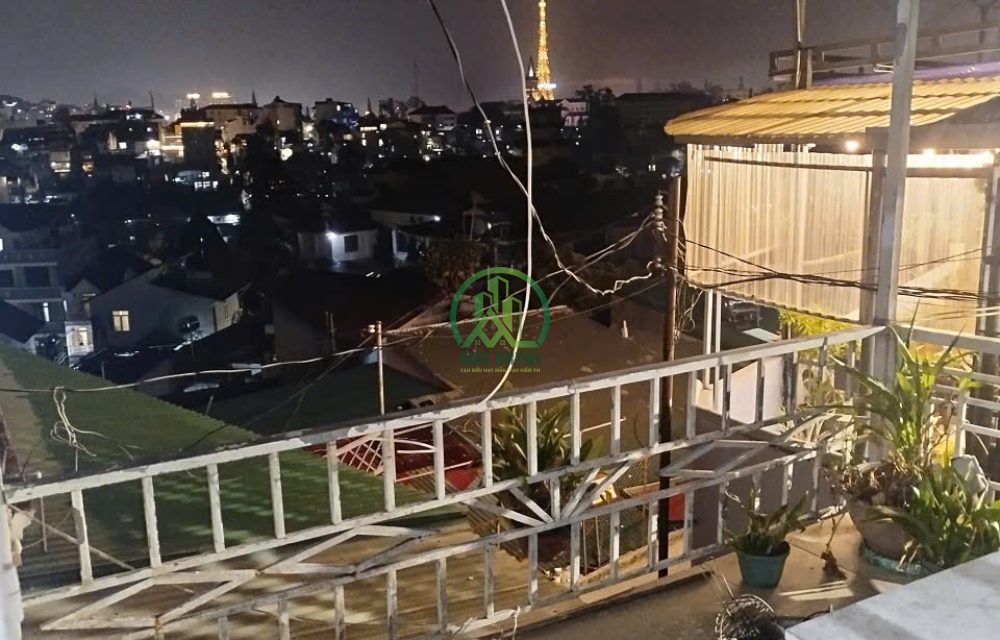 CẦN BÁN NHÀ ĐƯỜNG ĐÀO DUY TỪ, P. XUÂN HƯƠNG - ĐÀ LẠT