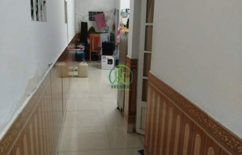 CẦN BÁN NHÀ ĐƯỜNG ĐÀO DUY TỪ, P. XUÂN HƯƠNG - ĐÀ LẠT