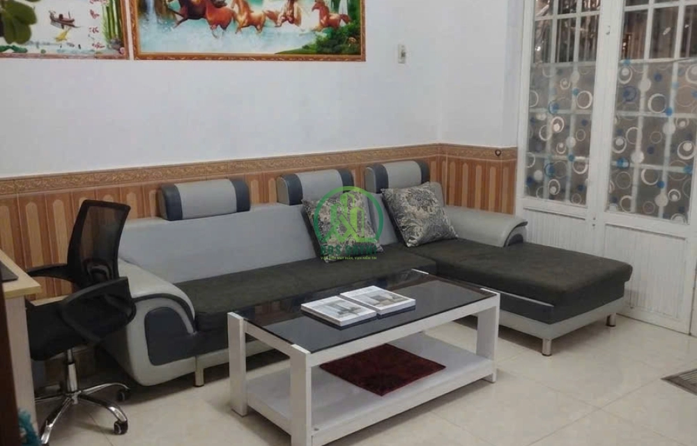 CẦN BÁN NHÀ ĐƯỜNG ĐÀO DUY TỪ, P. XUÂN HƯƠNG - ĐÀ LẠT