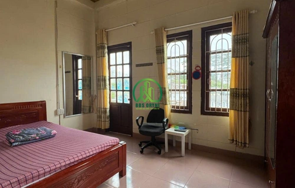CẦN BÁN NHÀ MẶT TIỀN ĐƯỜNG HÀ HUY TẬP, PHƯỜNG XUÂN HƯƠNG - ĐÀ LẠT 