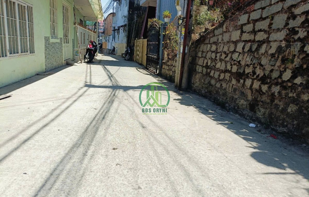 Cần Bán Lô Đất Vị Trí Đắc Địa  Tại Ngô Thì Nhậm- P4- Đà Lạt 