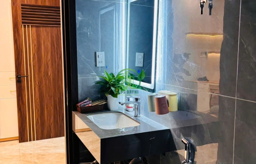 CẦN BÁN NHÀ MỚI 2 MẶT TIỀN HẺM ĐƯỜNG AN SƠN, P. XUÂN HƯƠNG - ĐÀ LẠT