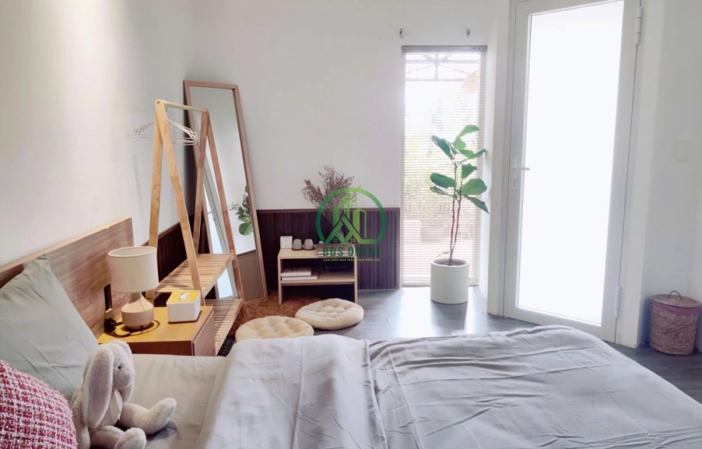 CẦN SANG HOMESTAY ĐƯỜNG NGUYỄN TRÃI, P. LÂM VIÊN - ĐÀ LẠT