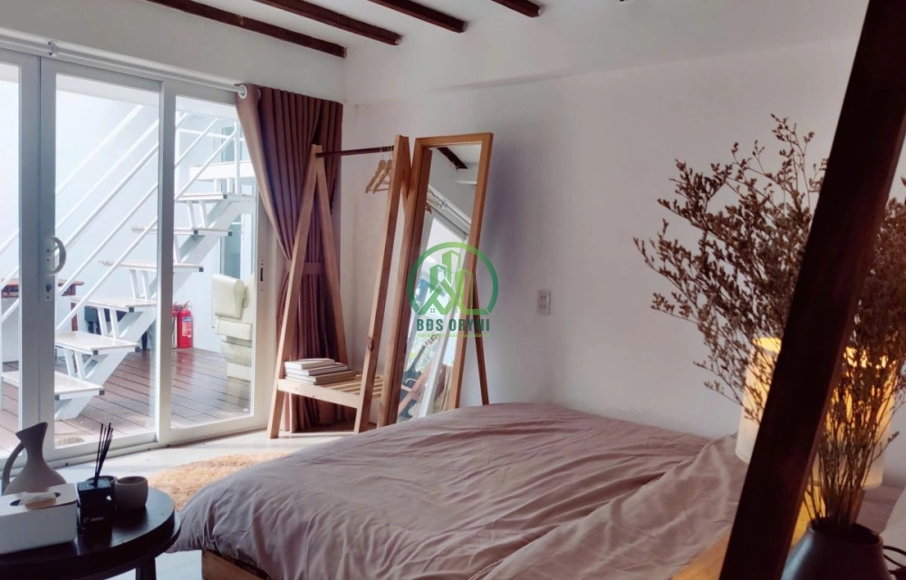 CẦN SANG HOMESTAY ĐƯỜNG NGUYỄN TRÃI, P. LÂM VIÊN - ĐÀ LẠT