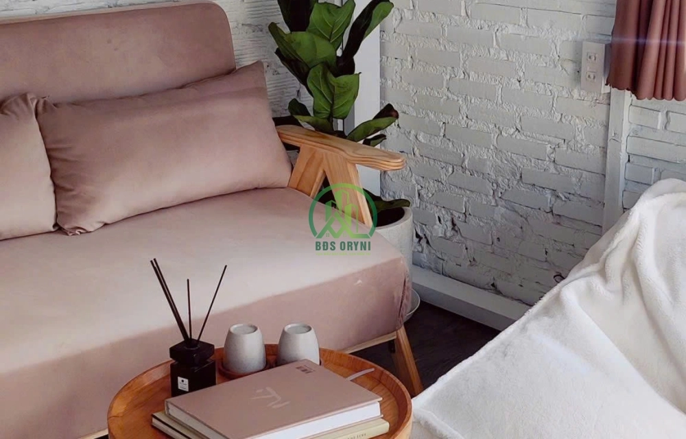 CẦN SANG HOMESTAY ĐƯỜNG NGUYỄN TRÃI, P. LÂM VIÊN - ĐÀ LẠT