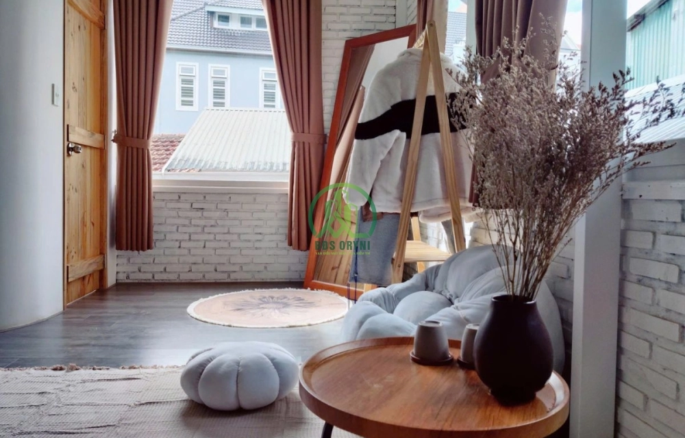 CẦN SANG HOMESTAY ĐƯỜNG NGUYỄN TRÃI, P. LÂM VIÊN - ĐÀ LẠT