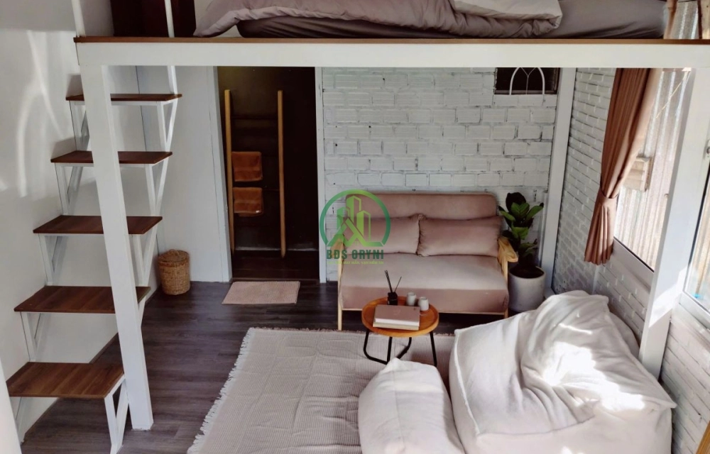 CẦN SANG HOMESTAY ĐƯỜNG NGUYỄN TRÃI, P. LÂM VIÊN - ĐÀ LẠT