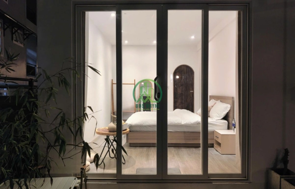 CẦN SANG HOMESTAY ĐƯỜNG NGUYỄN TRÃI, P. LÂM VIÊN - ĐÀ LẠT