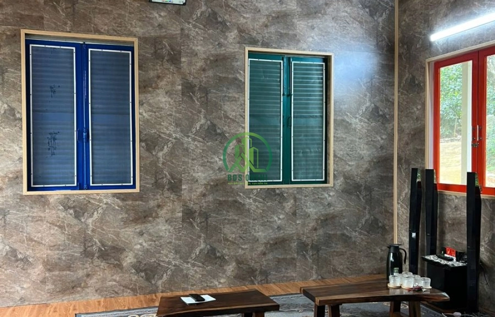 CẦN BÁN 1.000 M2 ĐẤT CÓ NHÀ PHÁT CHI- TRẠM HÀNH- ĐÀ LẠT