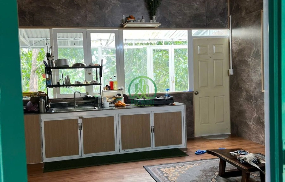 CẦN BÁN 1.000 M2 ĐẤT CÓ NHÀ PHÁT CHI- TRẠM HÀNH- ĐÀ LẠT