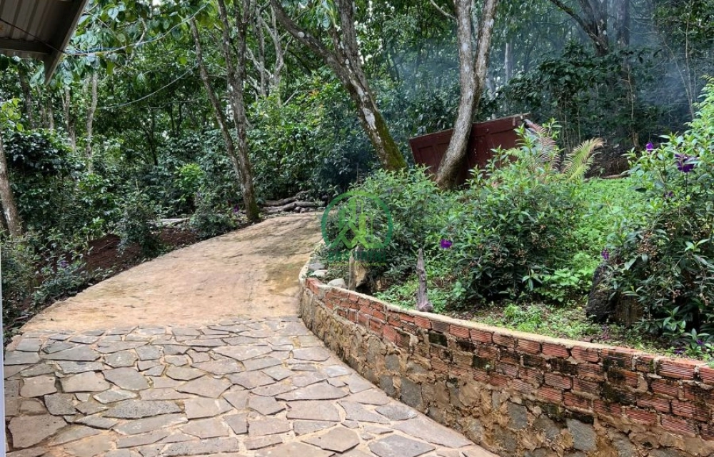 CẦN BÁN 1.000 M2 ĐẤT CÓ NHÀ PHÁT CHI- TRẠM HÀNH- ĐÀ LẠT