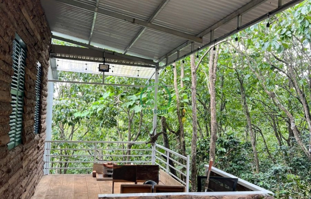 CẦN BÁN 1.000 M2 ĐẤT CÓ NHÀ PHÁT CHI- TRẠM HÀNH- ĐÀ LẠT