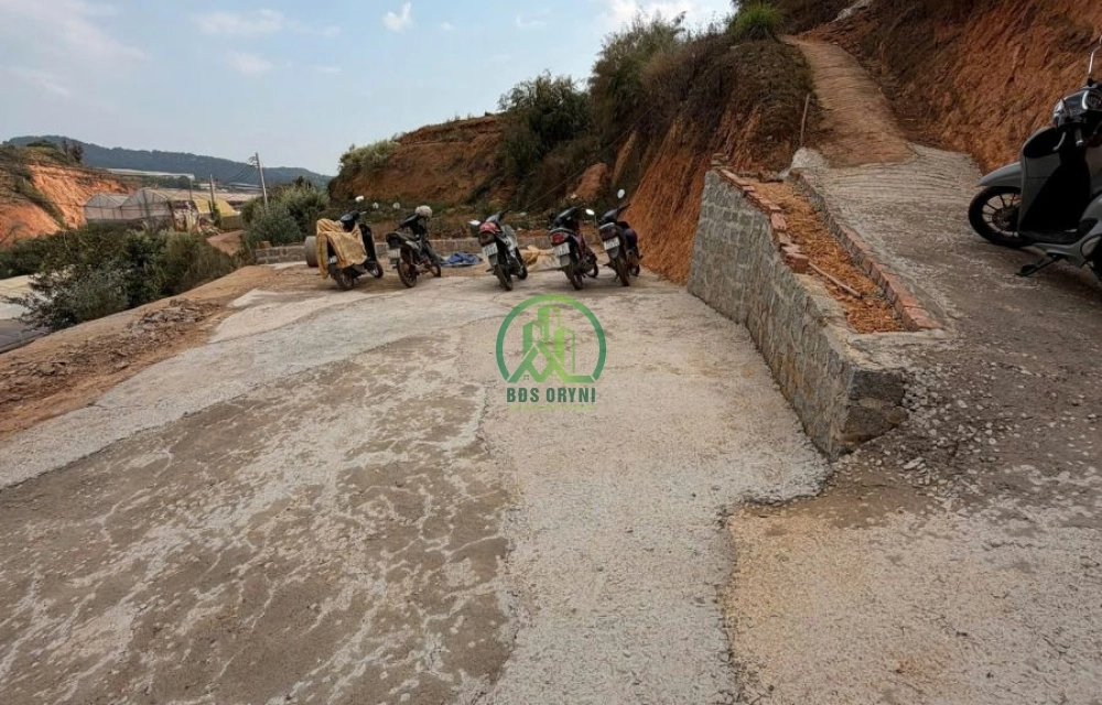 CẦN BÁN 1.010,6 M2 XUÂN THỌ, P. XUÂN TRƯỜNG - ĐÀ LẠT