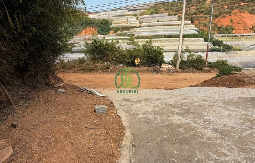 CẦN BÁN 1.010,6 M2 XUÂN THỌ, P. XUÂN TRƯỜNG - ĐÀ LẠT