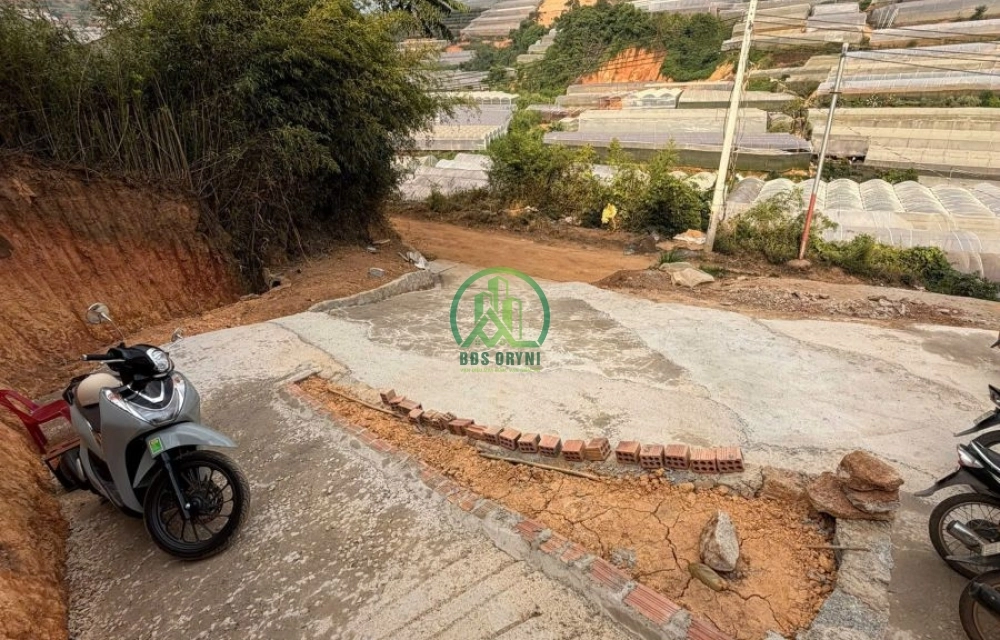 CẦN BÁN 1.010,6 M2 XUÂN THỌ, P. XUÂN TRƯỜNG - ĐÀ LẠT