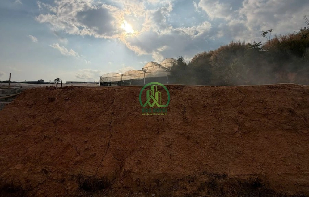 CẦN BÁN 1.010,6 M2 XUÂN THỌ, P. XUÂN TRƯỜNG - ĐÀ LẠT