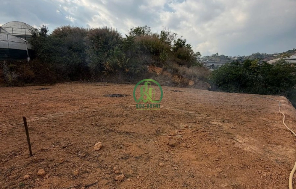 CẦN BÁN 1.010,6 M2 XUÂN THỌ, P. XUÂN TRƯỜNG - ĐÀ LẠT