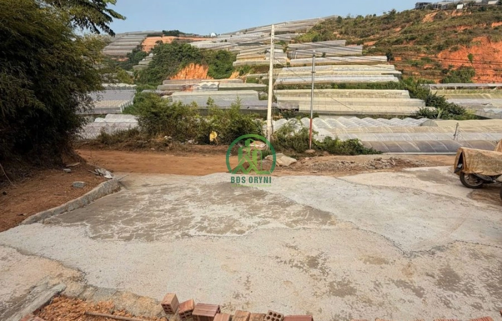 CẦN BÁN 1.010,6 M2 XUÂN THỌ, P. XUÂN TRƯỜNG - ĐÀ LẠT