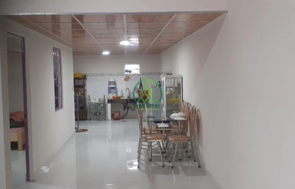 CẦN CHO THUÊ NGUYÊN CĂN ĐƯỜNG TRẦN QUANG KHẢI, P. LÂM VIÊN - ĐÀ LẠT