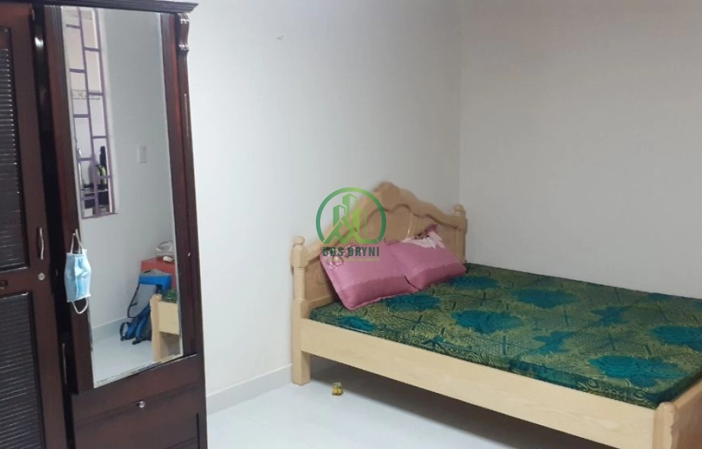 CẦN CHO THUÊ NGUYÊN CĂN ĐƯỜNG TRẦN QUANG KHẢI, P. LÂM VIÊN - ĐÀ LẠT