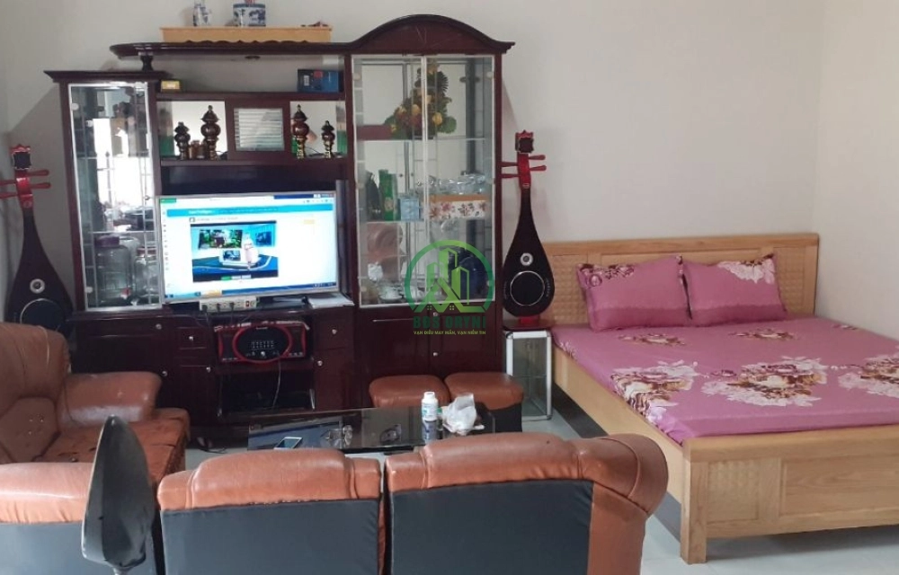 CẦN CHO THUÊ NGUYÊN CĂN ĐƯỜNG TRẦN QUANG KHẢI, P. LÂM VIÊN - ĐÀ LẠT