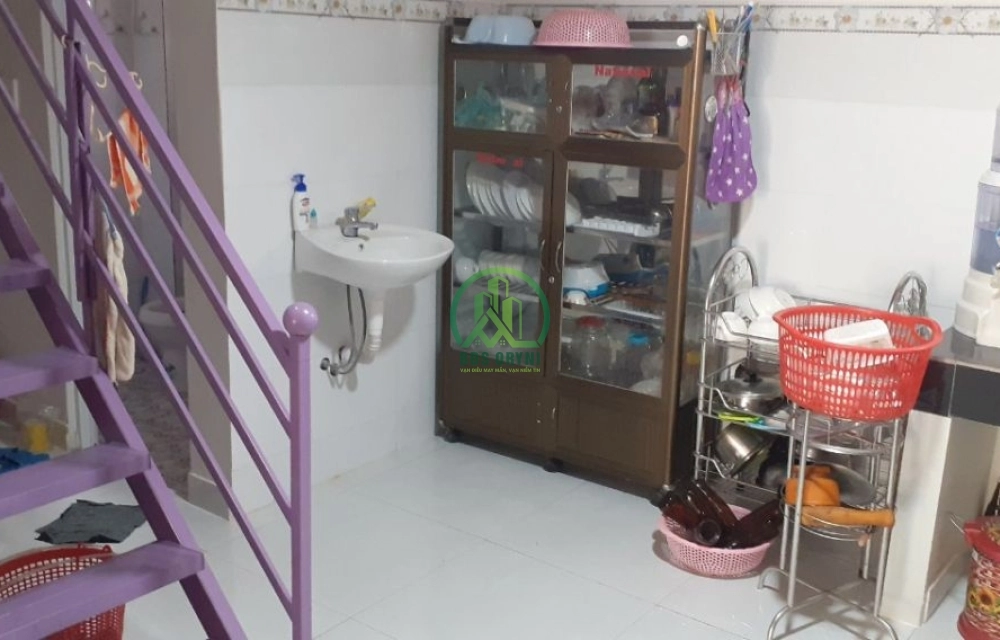 CẦN CHO THUÊ NGUYÊN CĂN ĐƯỜNG TRẦN QUANG KHẢI, P. LÂM VIÊN - ĐÀ LẠT