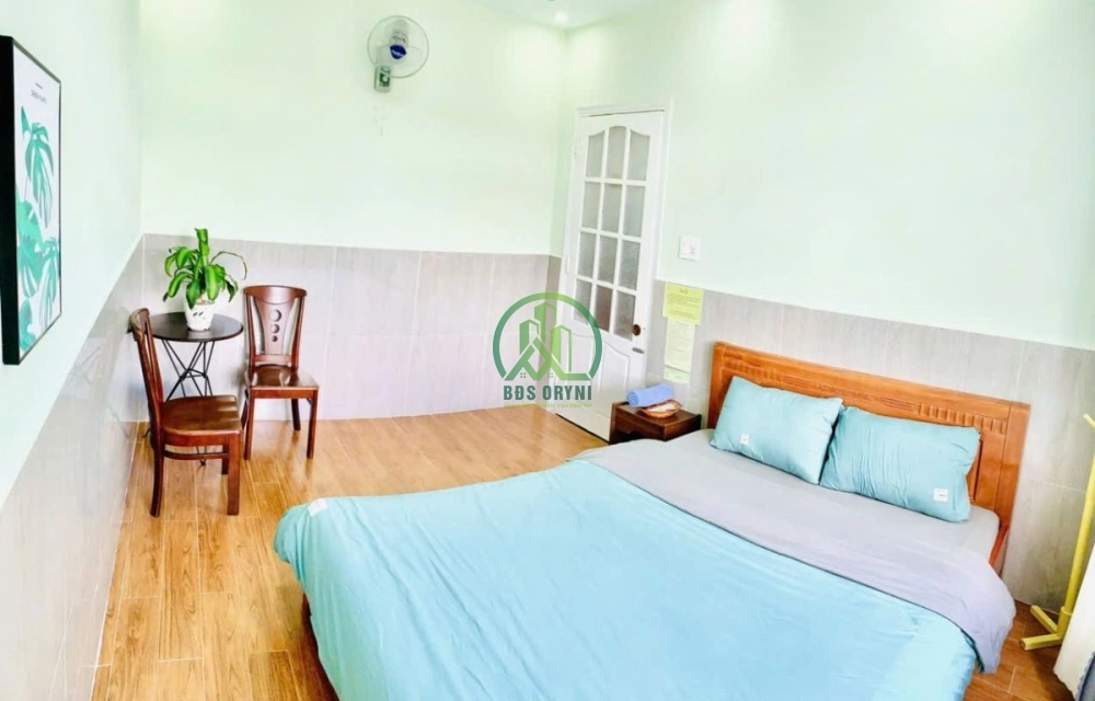 CẦN BÁN BIỆT THỰ MẶT TIỀN ĐƯỜNG TÔ HIỆU, P. LANGBIANG - ĐÀ LẠT