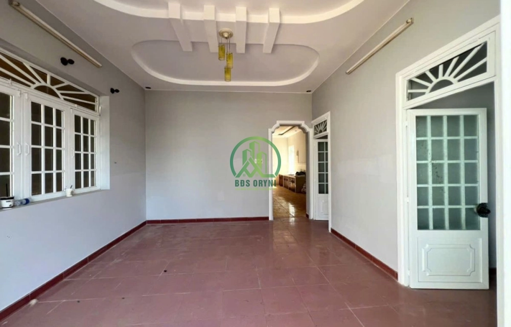 CẦN BÁN NHÀ TÀ NUNG, P. CAM LY - ĐÀ LẠT