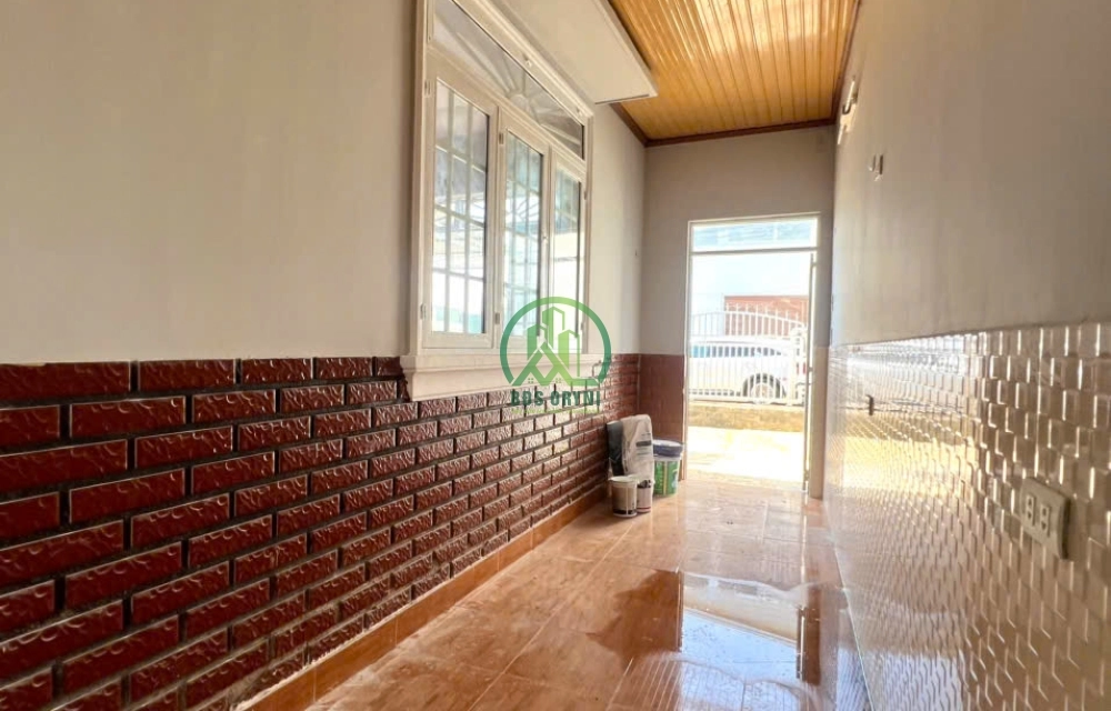 CẦN BÁN NHÀ TÀ NUNG, P. CAM LY - ĐÀ LẠT