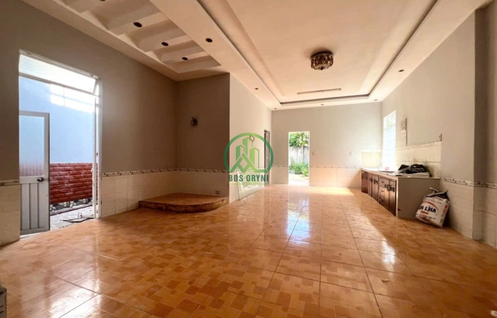 CẦN BÁN NHÀ TÀ NUNG, P. CAM LY - ĐÀ LẠT